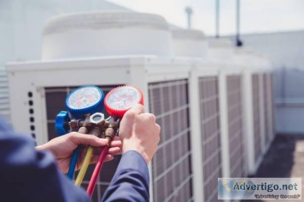 Enhance Cooling Speed With On-time AC Repair Pembroke Pines