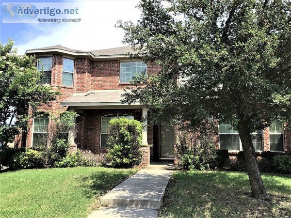 436 Carver Dr Wylie TX 75098