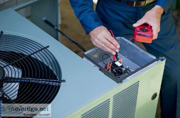 Avail Flawless AC Repair Pembroke Pines Sessions at Low-cost