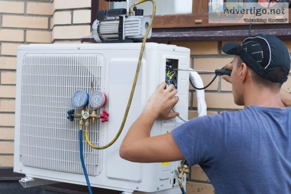 Resolve Every Type of AC Problem with AC Repair Pembroke Pines