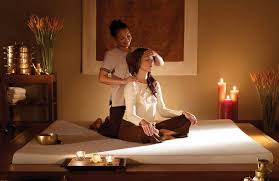 Home massage dubai