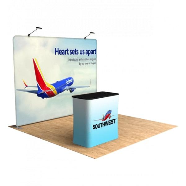 Best Trade Show Displays  Starline Displays  Lithia Springs