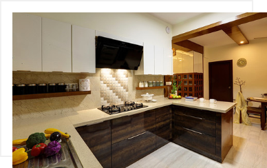 Modular Kitchen Manufacturers in Mumbai