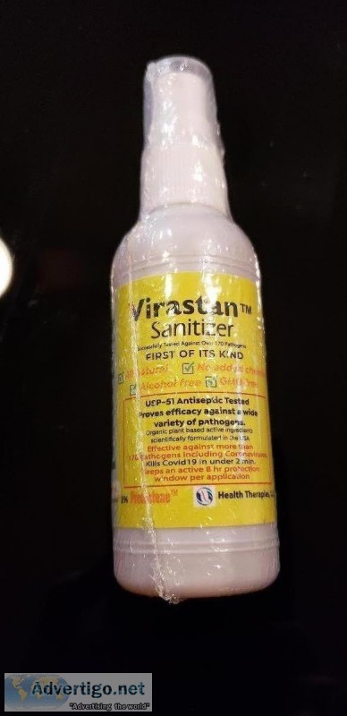 Virastan