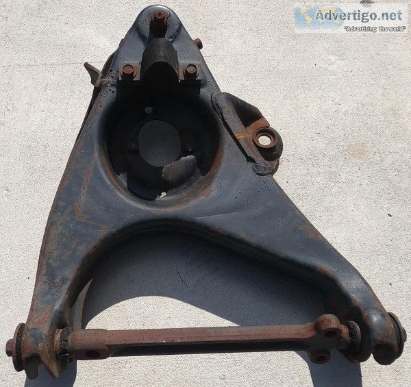 1968-1982 C3 Corvette lower left control arm