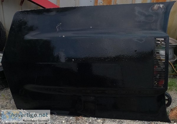 1973-1974 C3 Corvette Hood