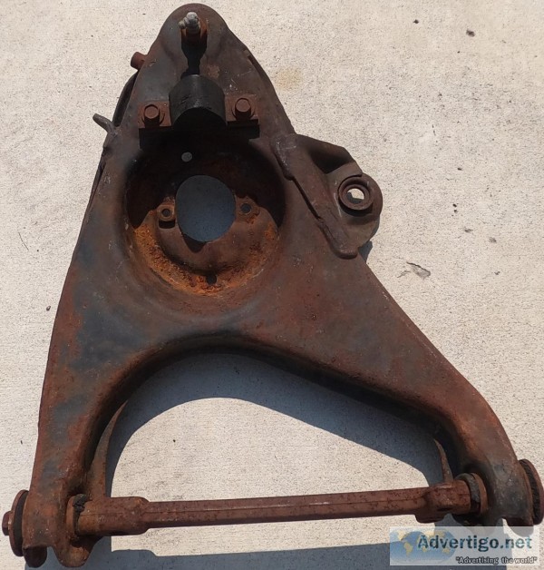 1968-1982 C3 Corvette lower left control arm