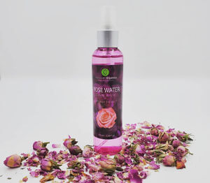 Rose water moroccan wholesale