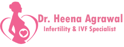 Dr heena agrawal - infertility & ivf specialist in indore