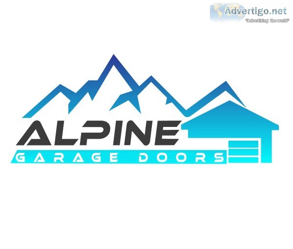 Alpine Garage Door Repair Klein Co