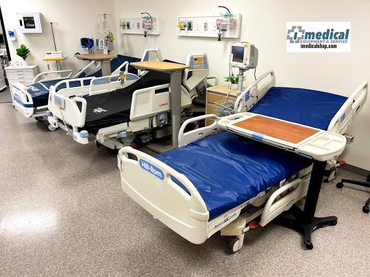 San Diego Hospital Bed Store