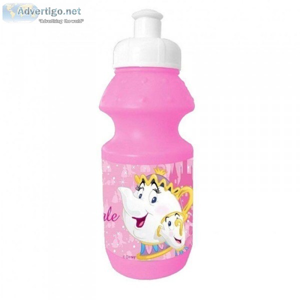 Sports Bottle Mrs Potts PL660