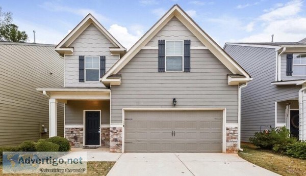 4944 Longview Run Decatur GA 30035