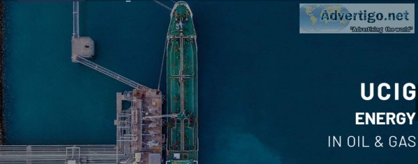 Best global energy company in uae - ucig