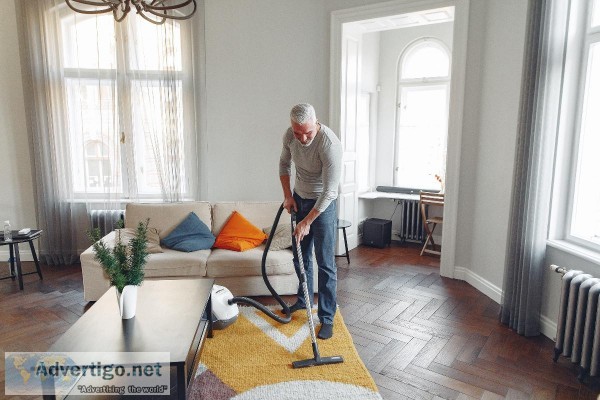 Carpet Cleaning Services Post Falls