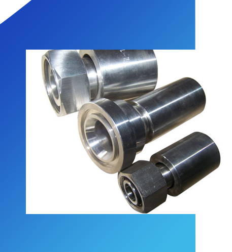 stainless steel hydraulic fittings in mysore