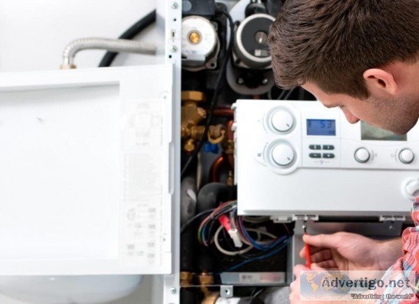 Gledhill Boiler Repair Specialists in London