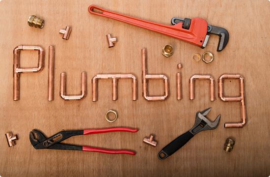 SP PLUMBING SERVICES