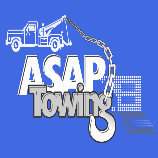 Surrey towing service