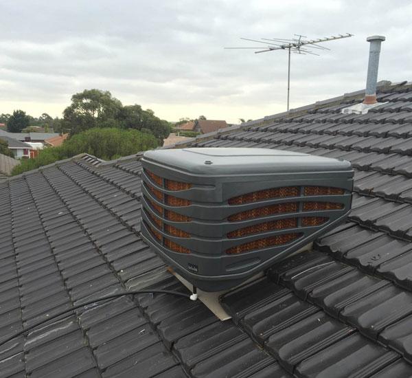 Evaporative Cooling Installer Laverton