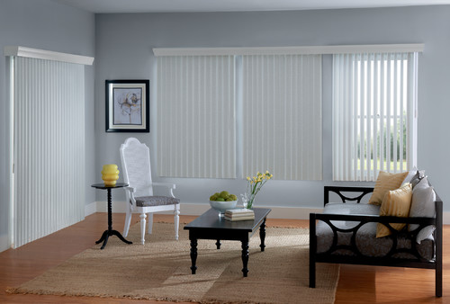 Vertical blinds in nz