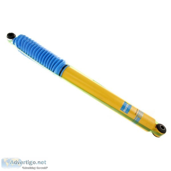 Bilstein B6 4600 Shock Absorber Rear - Ford 1999-2016 4WD Stock 