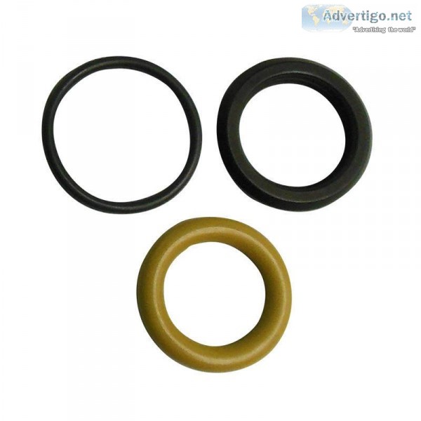 3C3Z-9G804-AA Motorcraft High Pressure Oil Pump Seal Kit - Ford 