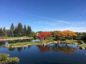 Outdoor Party Venue Calgary