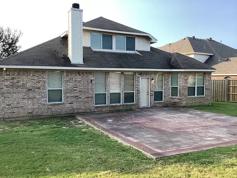 217 Cabotwood Trl Mansfield TX 76063