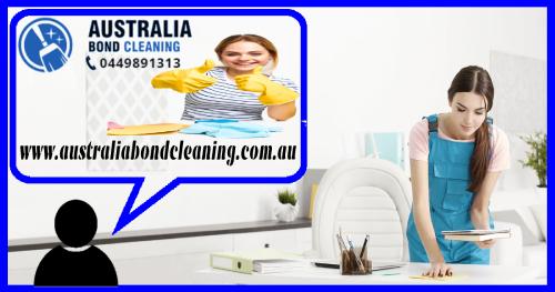 Top-Grade Bond Cleaning Gold Coast