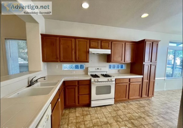 This single-family home is located in Lembert Dome Ct