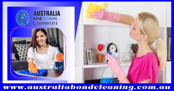 No.1 Bond Cleaning Brisbane