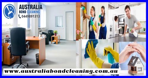 Bond Cleaning Quote