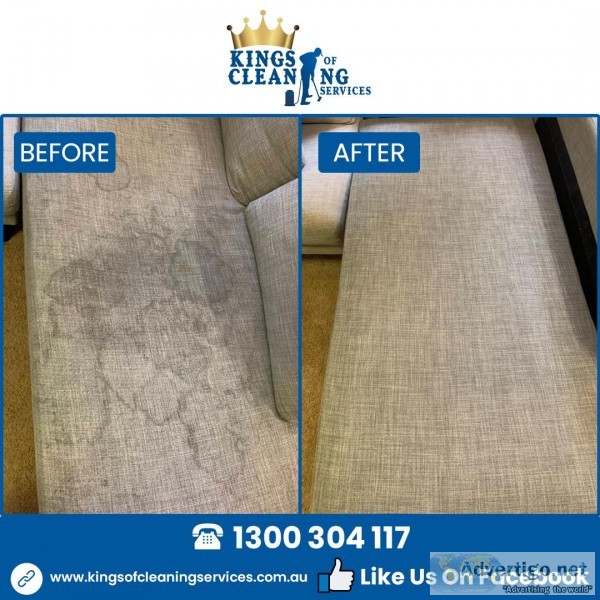 Professional Sofa Cleaning Bankstown