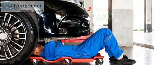 Affordable Motor Mechanic in Tarneit and surrounding suburbs - C