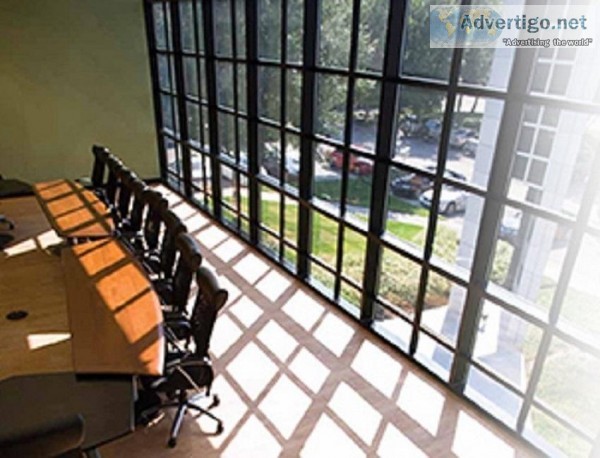 Use Window Insulation Films To Lessen High Glare Of Sun Rays