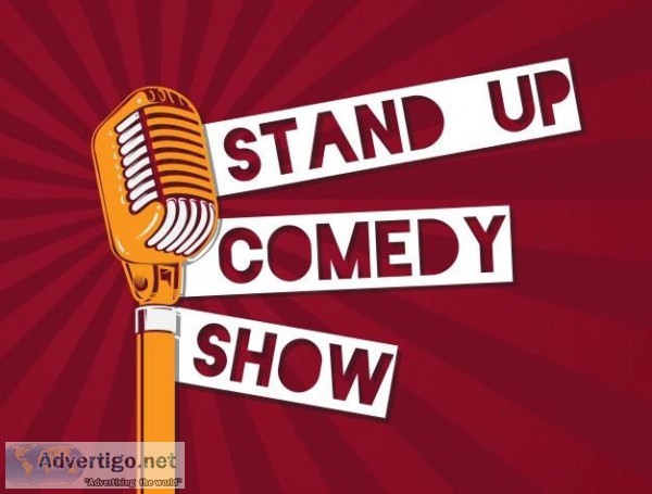 Hire stand up Comedian Mumbai