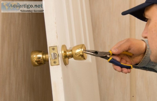 Lock installation Services in Columbus Ohio