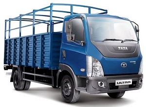 Tata ultra truck price and mileage in india