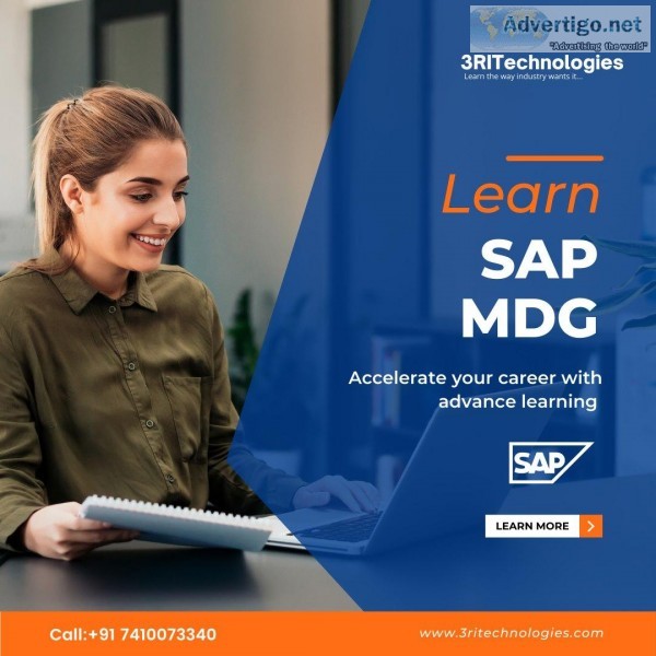 SAP Training in Pune with Placement  3RI Technologies