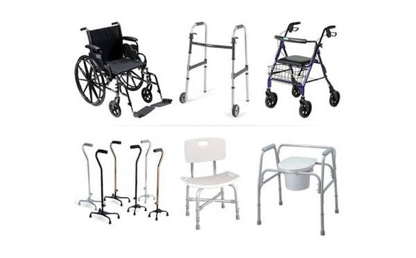 Medical Equipment Resources