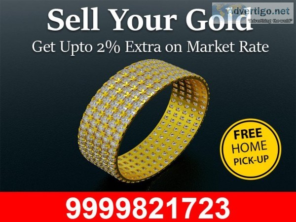 We&rsquore Scrap Gold Buyer In Delhi- Goldbucks Enterprises Pvt 