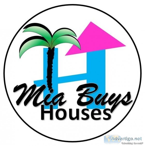 Don&rsquot Just List your House MiaBuysHouses it