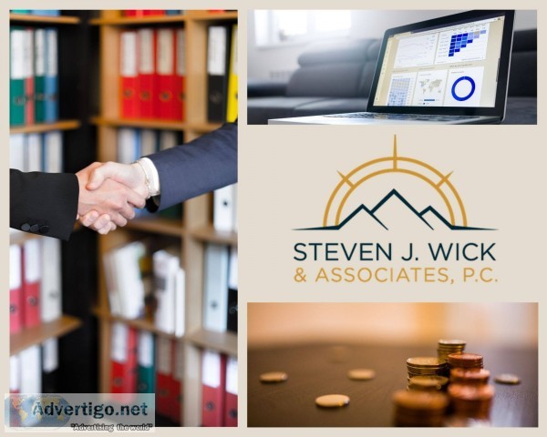 Steven j wick & associates pc