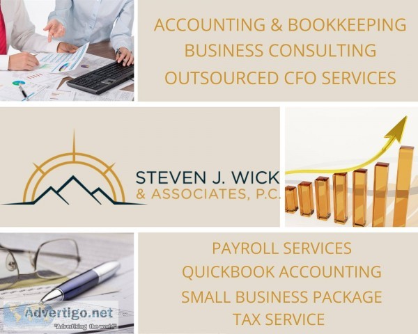 Steven j wick & associates pc