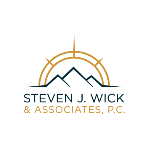 Steven j wick & associates pc