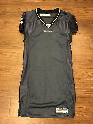 SEAHAWKS JERSEY