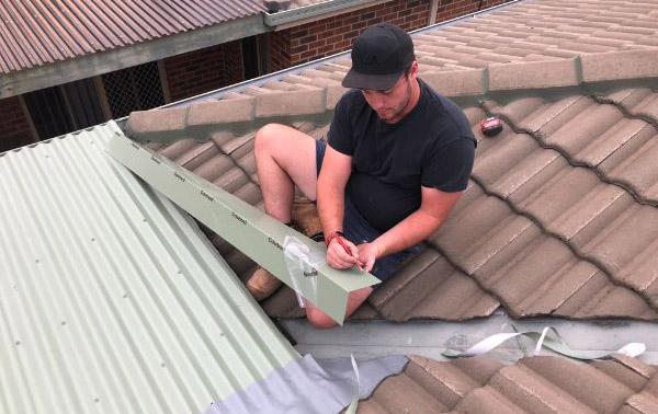 Roof Plumber Melbourne