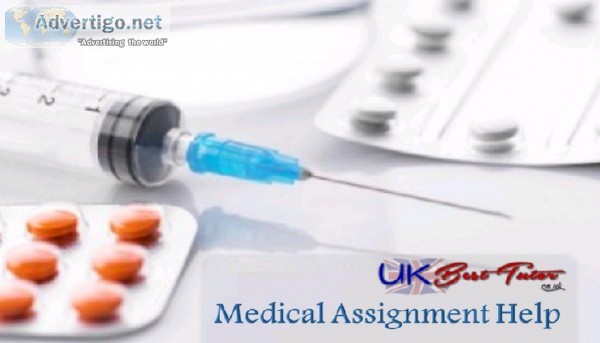 Medical Assignment Help