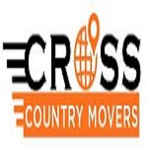 Cross Country Movers Forest Acres